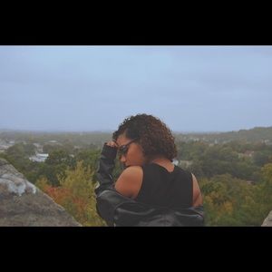 Meet your Posher, Aishah